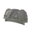 thumbnail image 1 of New Genuine Mopar Silencer Hood 2014-2019 OE 68160263AC, 1 of 10