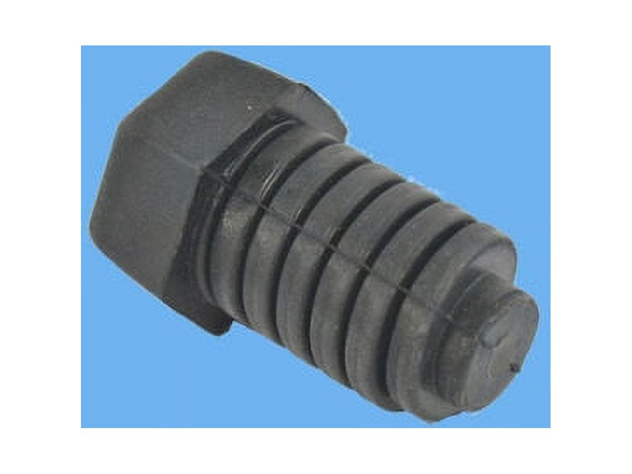 New Genuine Mopar Stop/Bmpr Hood Adjuster 2001-2023 OE 4696592 ...