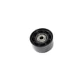 thumbnail image 2 of Genuine Ford Differential Drain/Fill Plug - Magnetic Type, OE 6C2Z4N282AA (2007-2024) 2 of 6