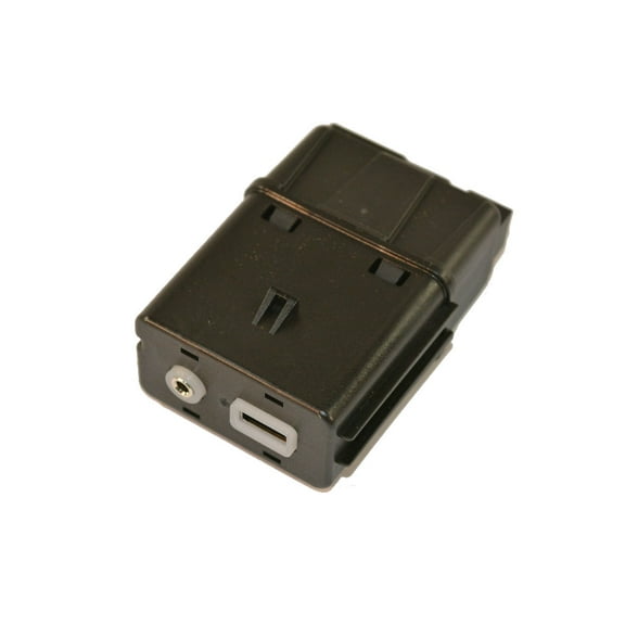 New Genuine Mopar USB Charging Port Hub Reflector (2017-2020) OE 68229840AB