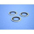thumbnail image 1 of New Genuine Mopar Washer Fuel Pump 2001-2009 OE 5015576AC, 1 of 10