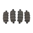 thumbnail image 1 of New Genuine Nissan A01-Pads / Shoes D40609HM0A OE, 1 of 10