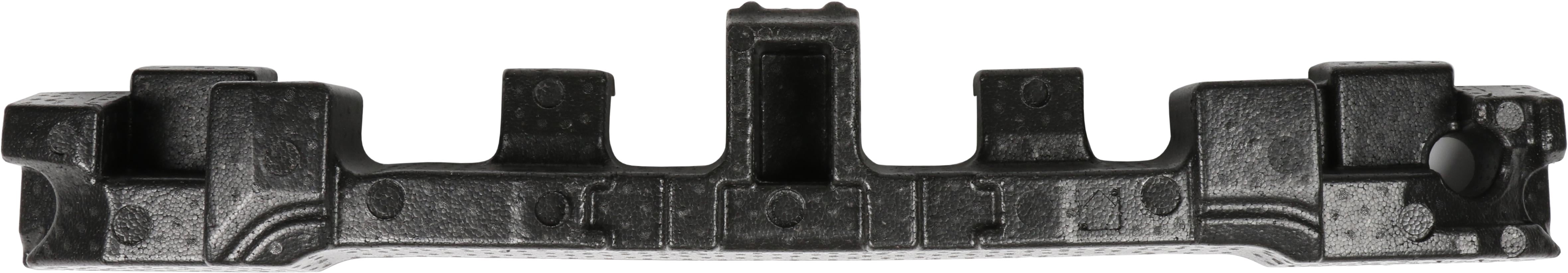 New Genuine Nissan Absorber-Energy,Front Bumper 620904BA0A / 62090 ...