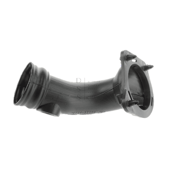 New Genuine Nissan Air Intake Duct Assembly Inlet OE 165543S500