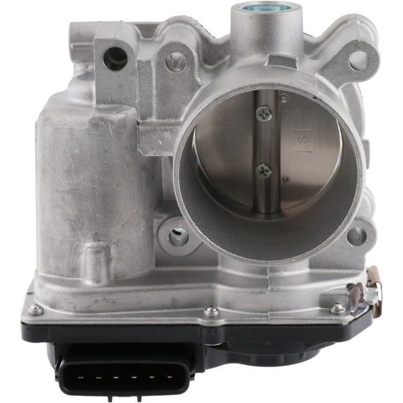 New Genuine Nissan B05-Throttle Body 161195RB0A OE
