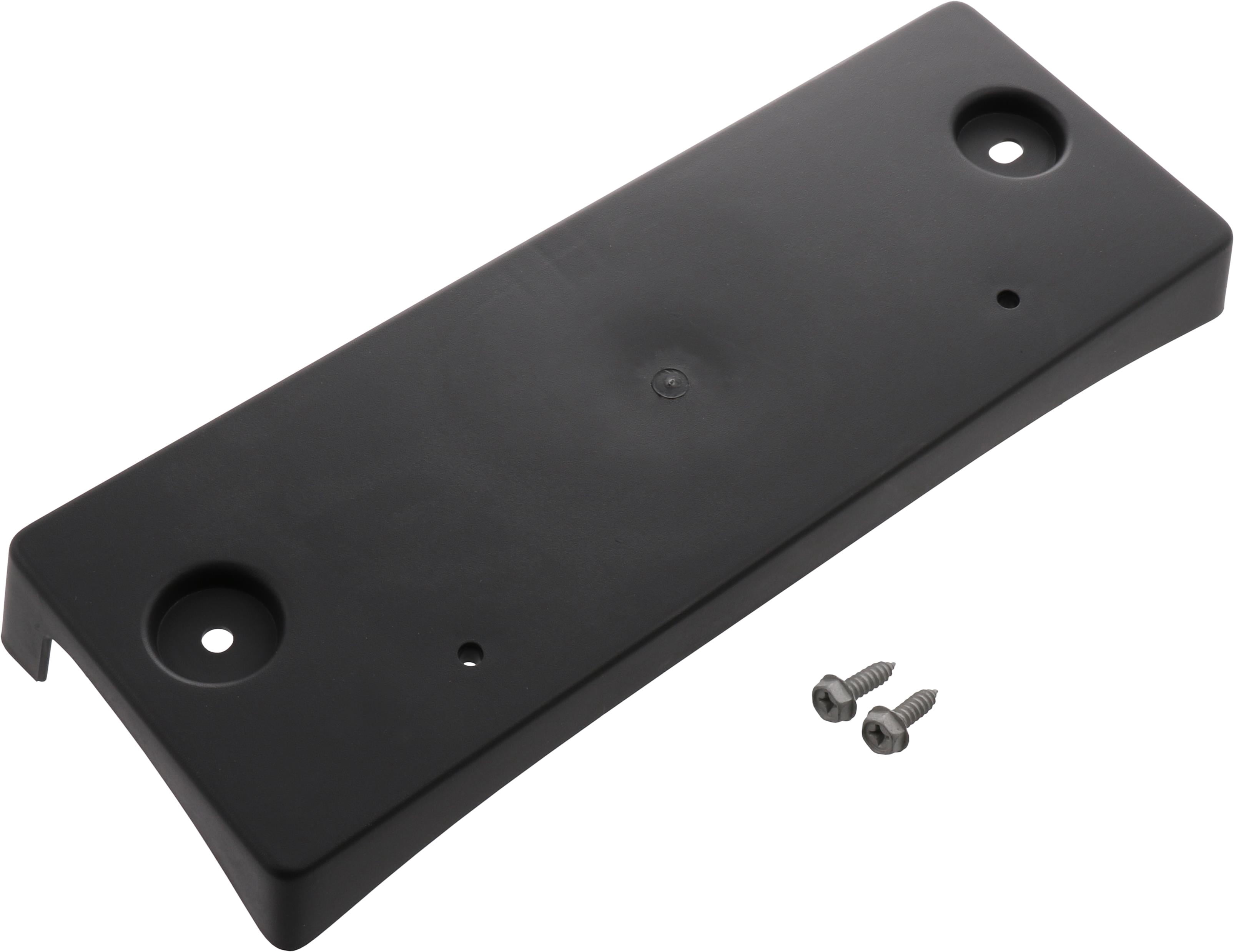 Genuine Nissan License Plate Bracket (Part #96210-CC20A) - OEM Factory Part, Exact Fit
