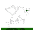 thumbnail image 1 of New Genuine Nissan Bush-Stabilizer 54613ET00A / 54613-ET00A OEM, 1 of 10