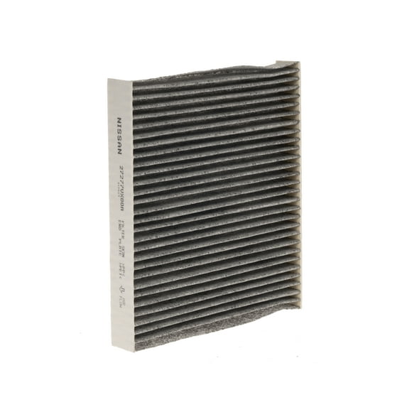 New Genuine Nissan Cabin Air Filter Pollen Air Condition OE 27277VX00A