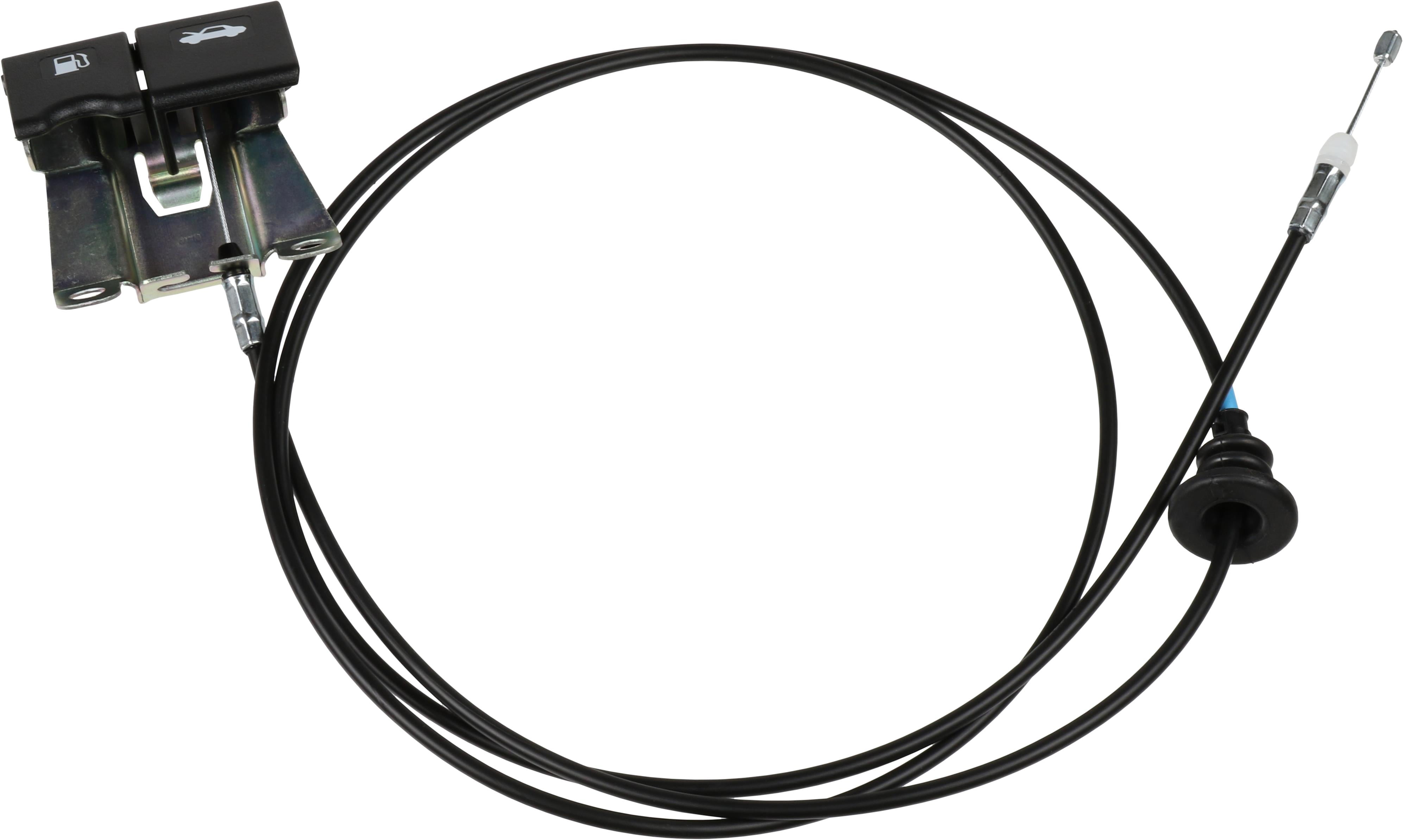 New Genuine Nissan Cabl Hood Lock 656213TA0A / 65621-3TA0A OEM