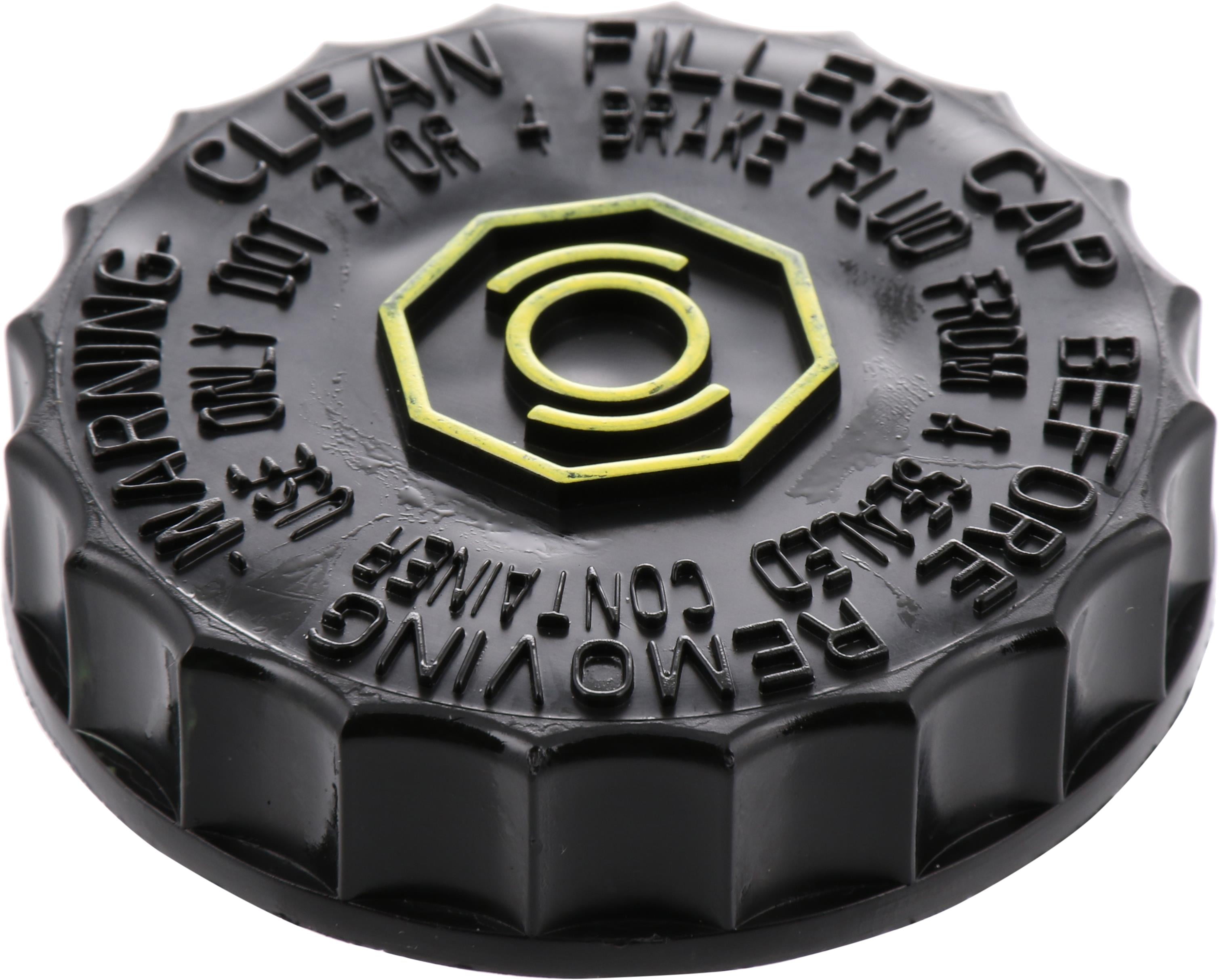New Genuine Nissan Cap Assy-Oil Reservoir Tank 46020EA20A / 46020-EA20A ...