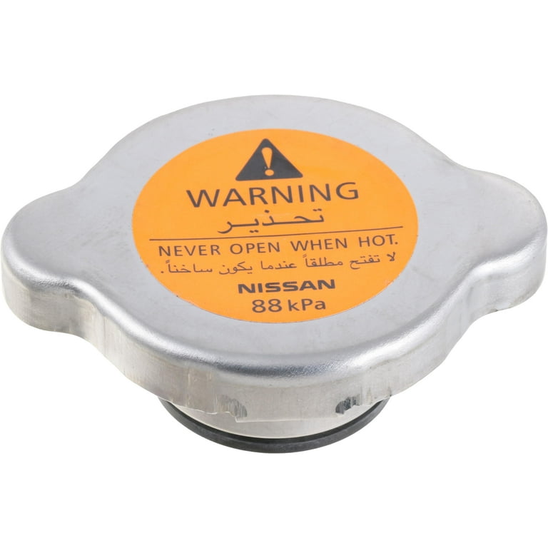 New Genuine Nissan Cap Assy Radiator 2143079902 / 21430