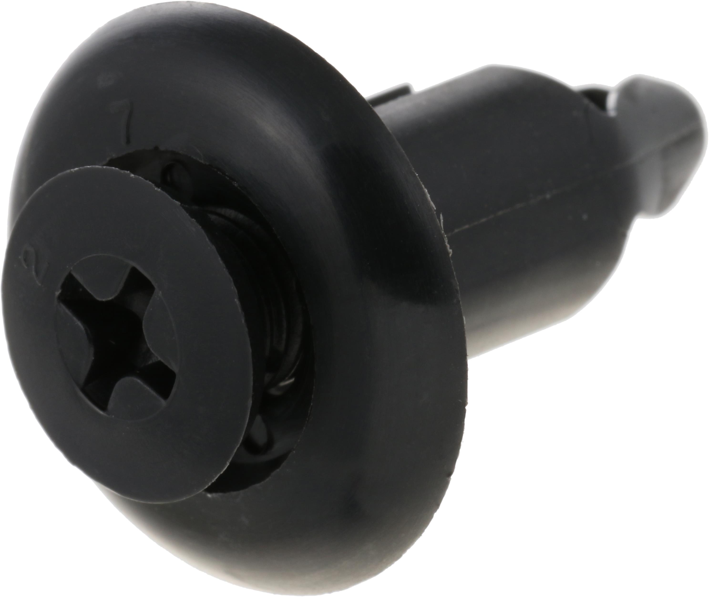 New Genuine Nissan Clip 6384840Y00 / 63848-40Y00 OEM - Walmart.com