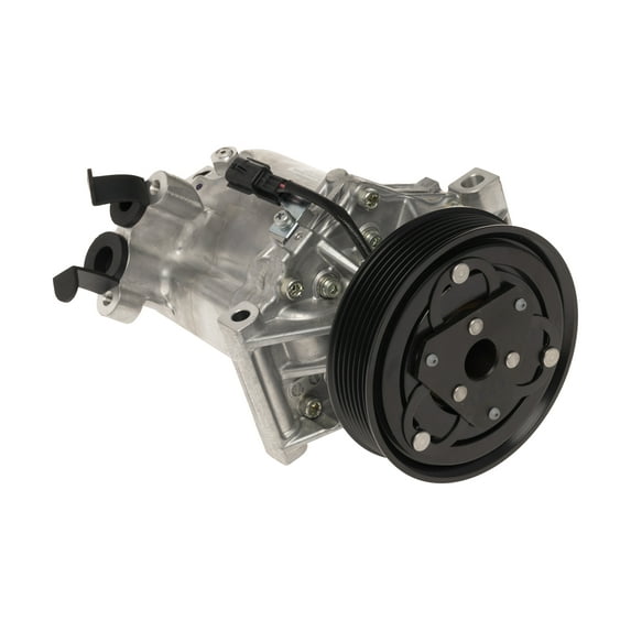 New Genuine Nissan Compressor - Cooler OE 926009BT0B