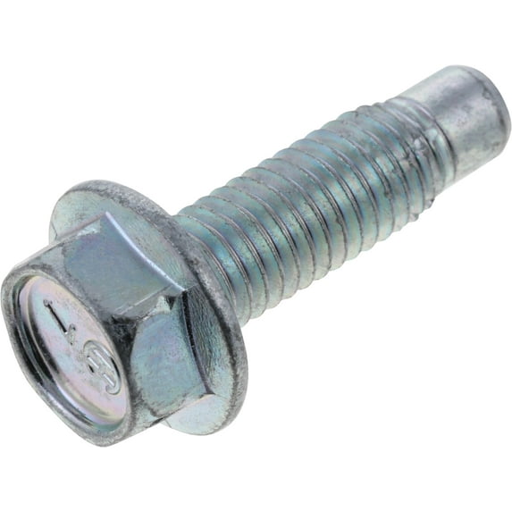 New Genuine Nissan Engine Cylinder Bolt (2005-2025) OE 011250076U