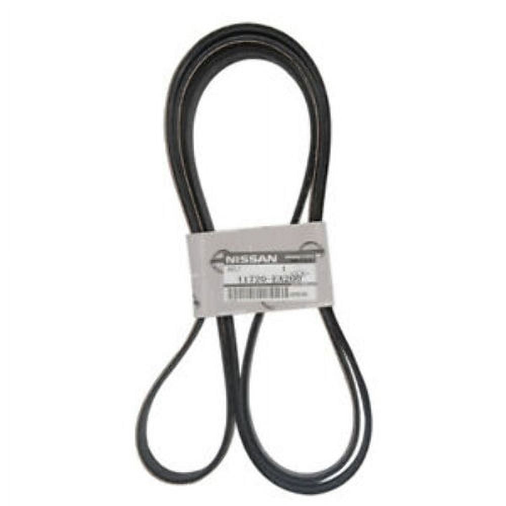 New Genuine Nissan Engine Serpentine Belt Fan Alternator OE 11720EA200