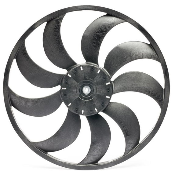 New Genuine Nissan Fan Motor 214861FE0A / 21486-1FE0A OEM