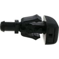 thumbnail image 1 of New Genuine Nissan Front Windshield Nozzle Washer Assembly Right OE 289307S000, 1 of 10