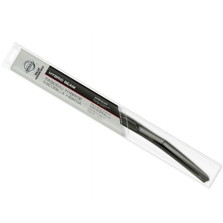 New Genuine Nissan Front Windshield Wiper Blade 2004 2024 OE B8893BT24PNW