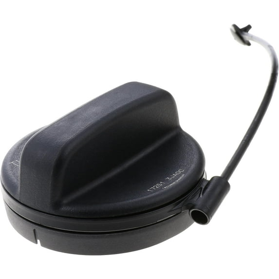 New Genuine Nissan Gas Cap Fuel Filler Cover (2009-2019) OE 172514BA0B