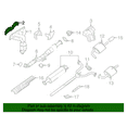 thumbnail image 1 of New Genuine Nissan Gasket-Exhaust Manifold,A 140363TA0B / 14036-3TA0B OEM, 1 of 10