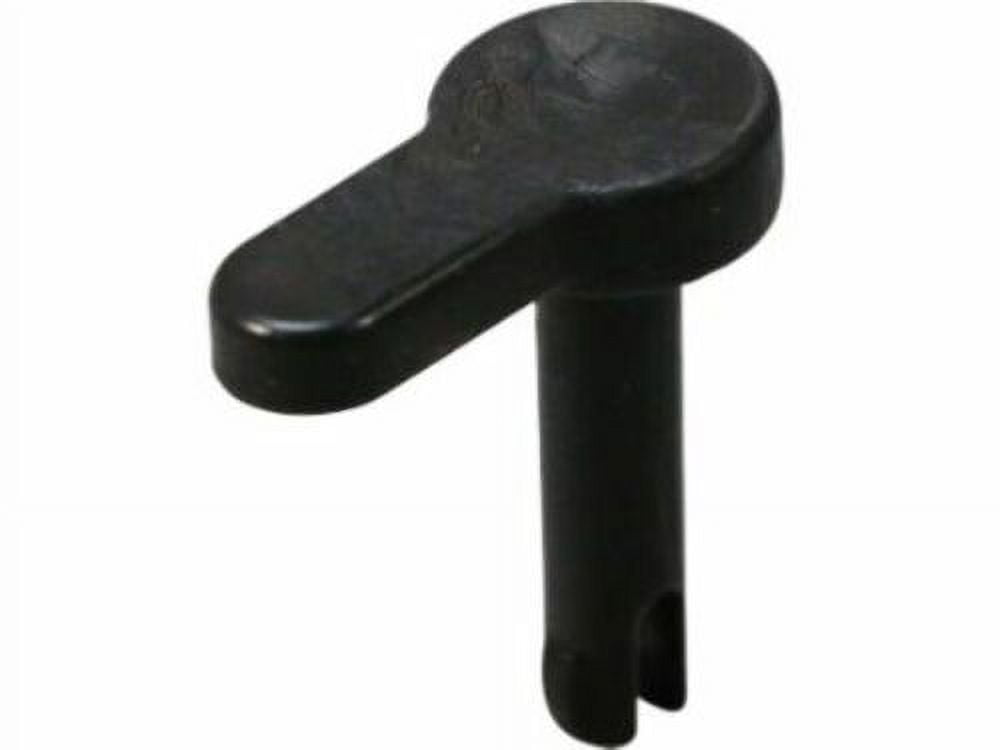 New Genuine Nissan Glove Box Hinge Pin Holder (19952019) OE 68551EQ00A