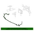 thumbnail image 1 of New Genuine Nissan Harn-Coner Sen,Fr OE 240336RR0C, 1 of 10
