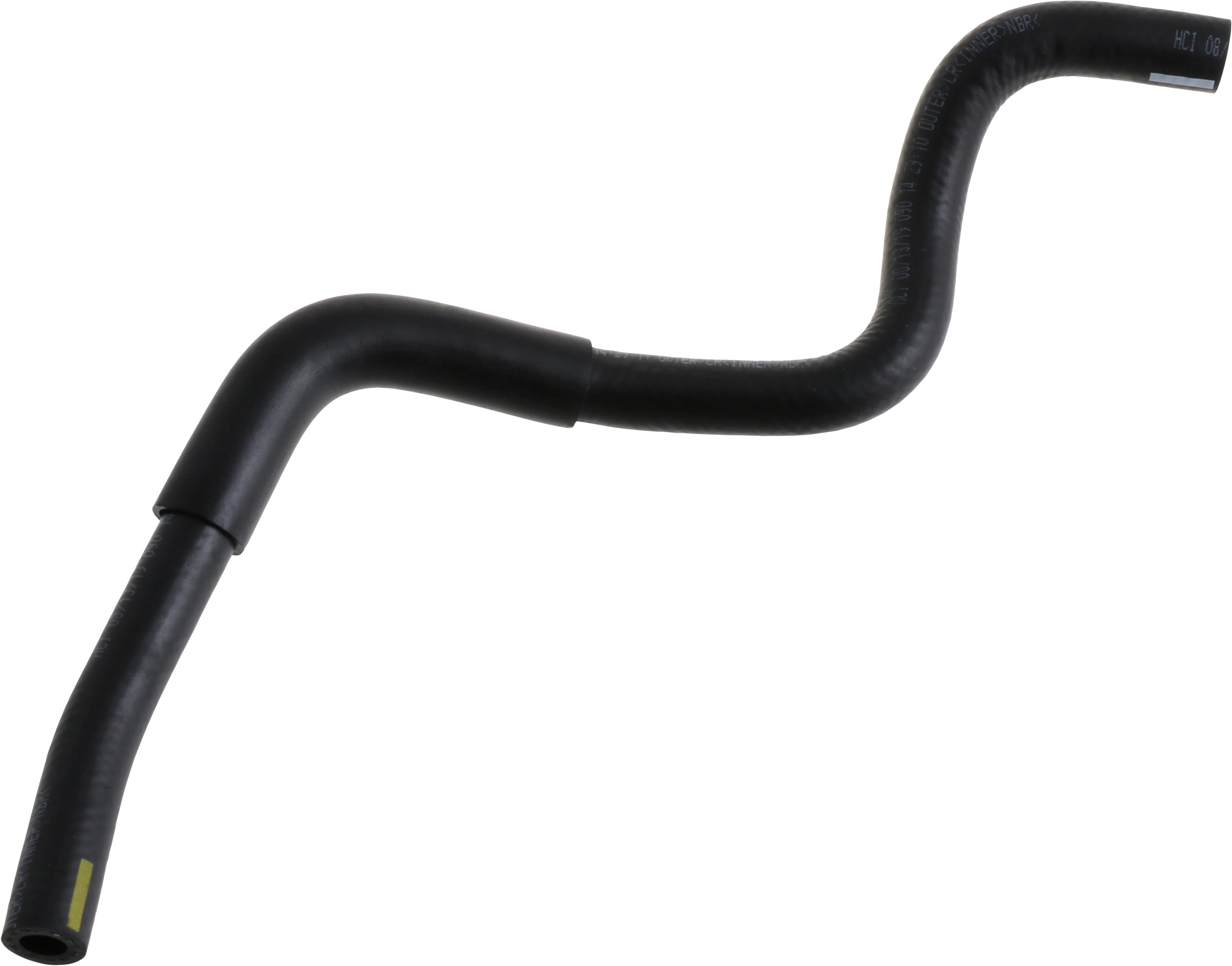 New Genuine Nissan Hose-Return,Power Steering 49725EA005 / 49725-EA005 OEM