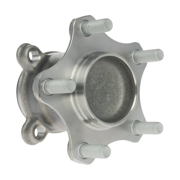 New Genuine Nissan Hub Assy Rear 432026LW0A / 43202-6LW0A OE