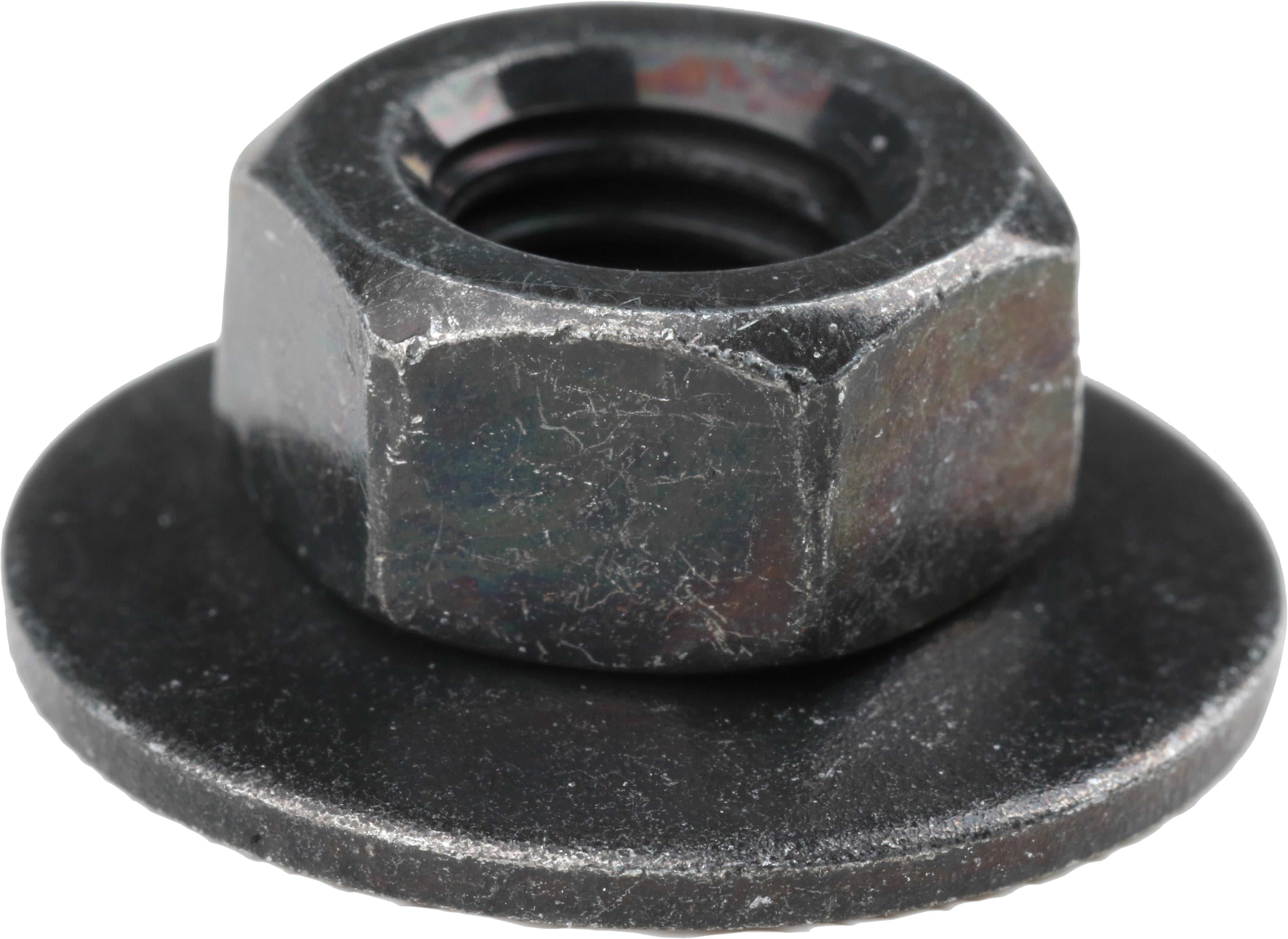 New Genuine Nissan / Infiniti Nut 01221N8011 / 01221-N8011 OEM ...