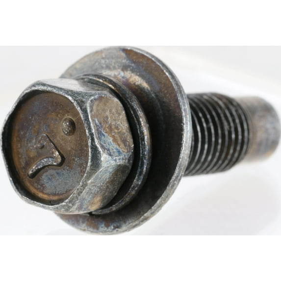 New Genuine Nissan / Infiniti Screw 081570252F / 08157-0252F OEM