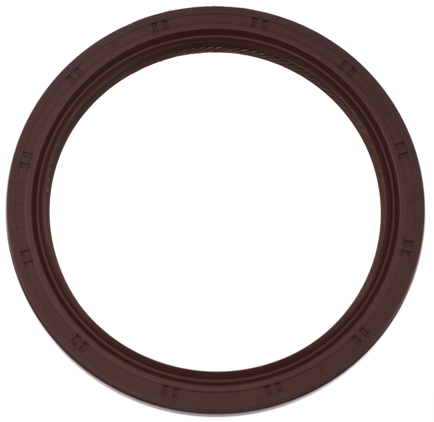 Stone Crankshaft Oil Seal 1351031U10 Fits: Nissan / Infiniti (Made In Japan - Foto 8