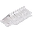 thumbnail image 1 of New Genuine Nissan Insulator-Heat,Trunk Floor 747723BA0A / 74772-3BA0A OEM, 1 of 10