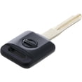 thumbnail image 1 of New Genuine Nissan Key Blank Master (2001-2019) OE H05648Z400, 1 of 10