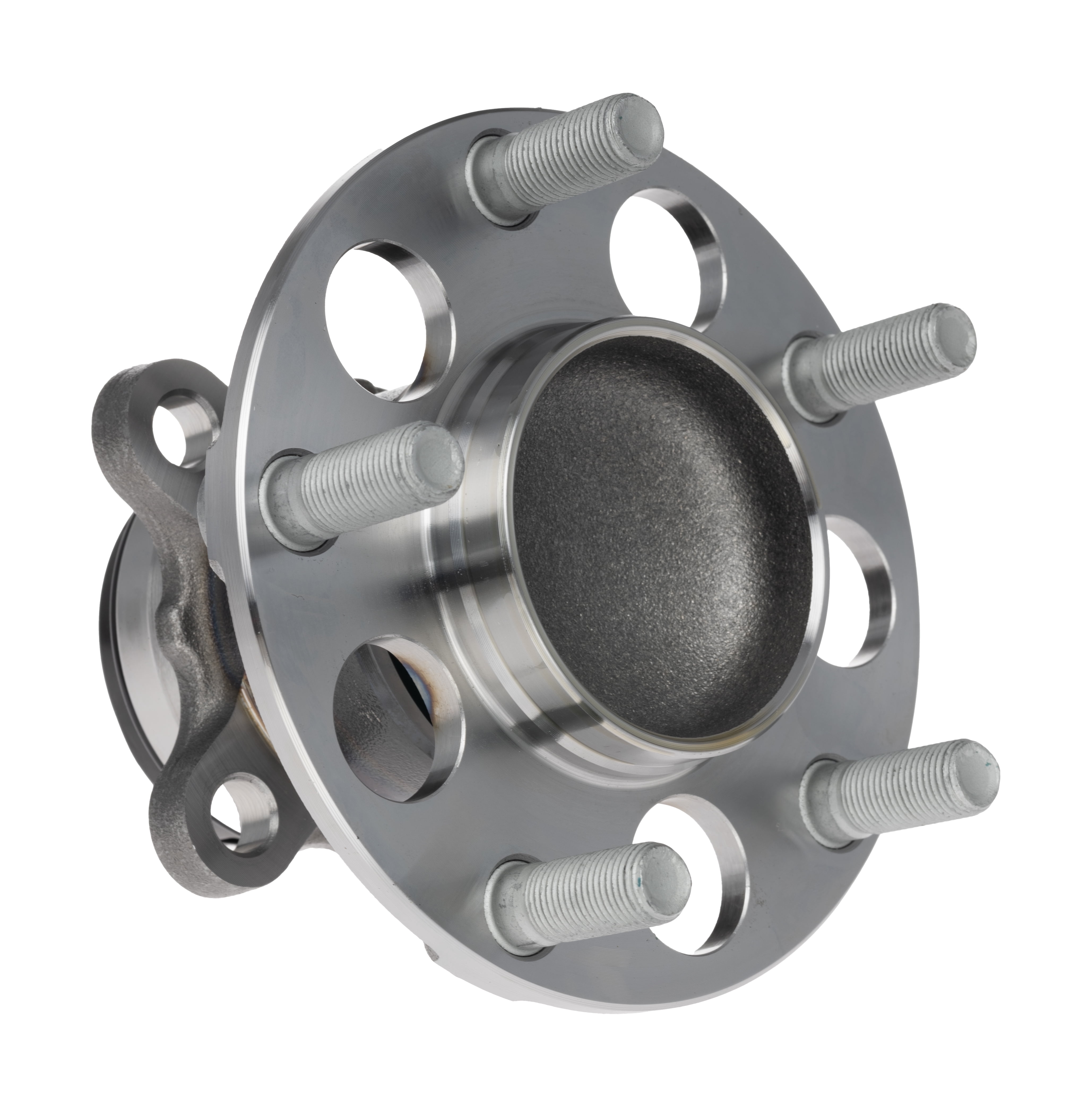 Hub490 New Genuine Nissan Kicks Rear Hub Assembly (2021-2024) OE 432025R01A ...