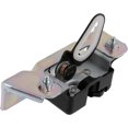 thumbnail image 1 of New Genuine Nissan Latch Assy-Box,Otr 93735ZH40A / 93735-ZH40A OEM, 1 of 10