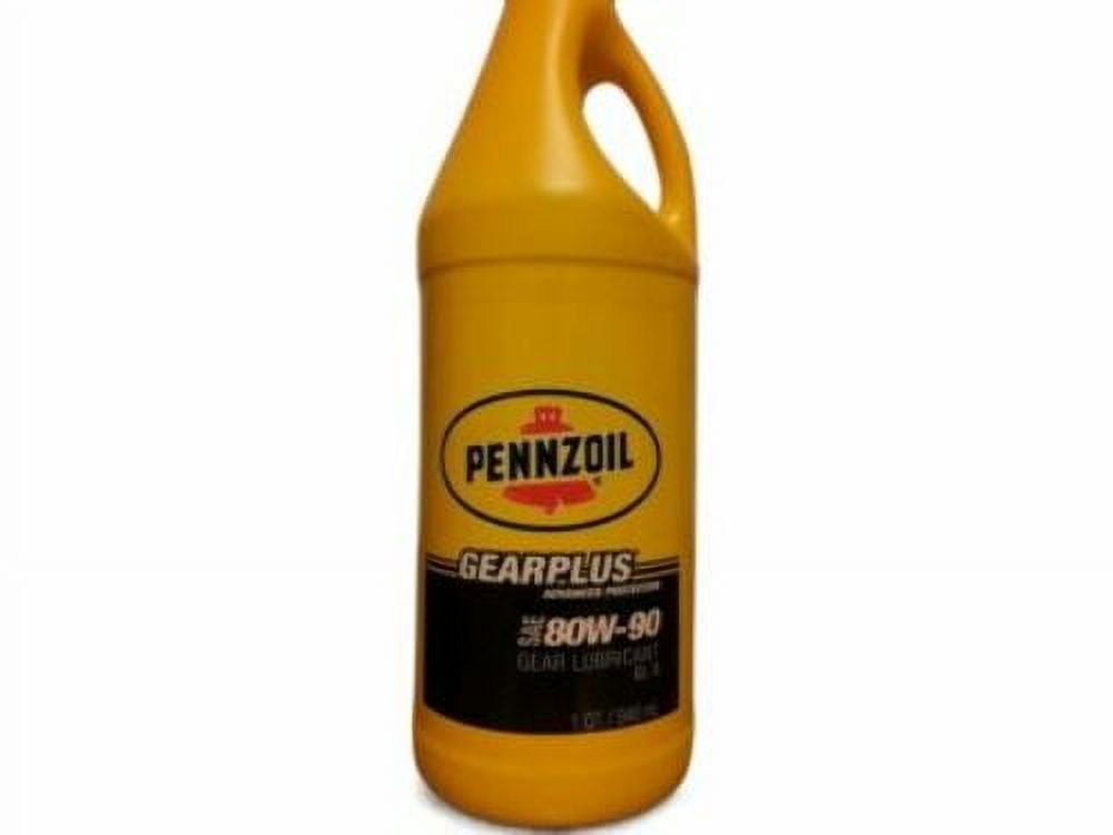 Genuine Nissan Limited Slip Differential Gear Oil - New OE