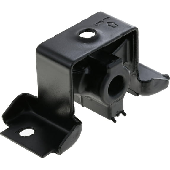 New Genuine Nissan Mounting Assy - Exhaust, Rubber 20621ZC00A / 20621-ZC00A OEM