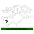 thumbnail image 1 of New Genuine Nissan Mounting Exhaust,Rubber 206516LA1A / 20651-6LA1A OEM, 1 of 10