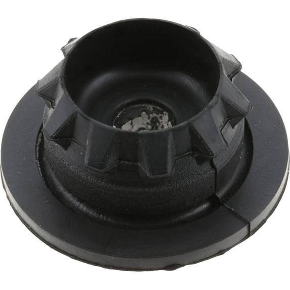 New Genuine Nissan Mounting Rubber-Radiator,Lower 215074RA0A / 21507-4RA0A OEM