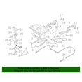 thumbnail image 1 of New Genuine Nissan Packing-Fuel Pump 170444M405 / 17044-4M405 OEM, 1 of 10
