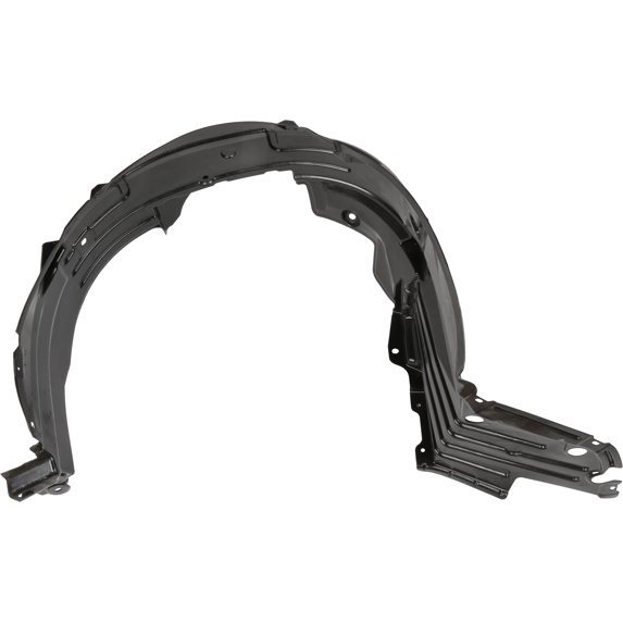 New Genuine Nissan Protector-Front Fender,Rh 63842CK000 / 63842-CK000 OEM