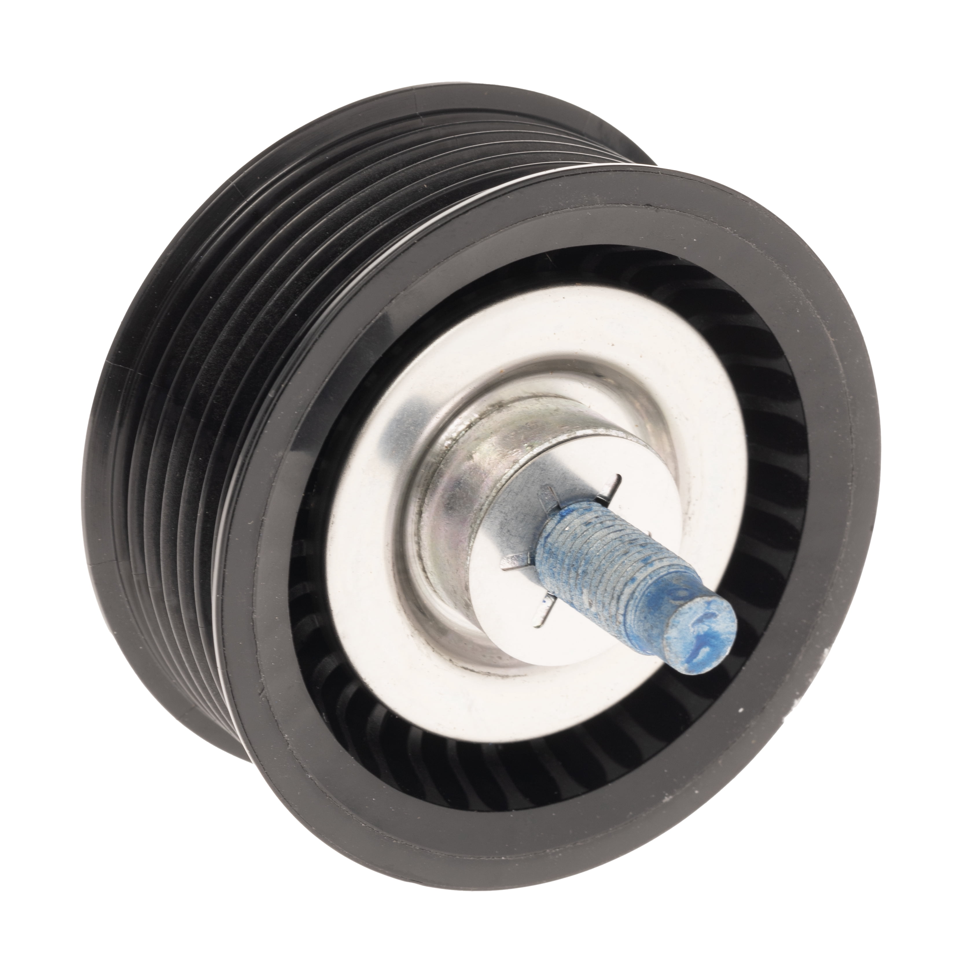 New Genuine Nissan Pulley Assy-Idler 11925EZ30A / 11925-EZ30A OEM