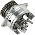 thumbnail image 1 of New Genuine Nissan Pump Assy Water OE 210106KA1A, 1 of 10