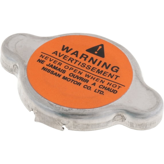 New Genuine Nissan Radiator Cap Assembly OE 214307S001