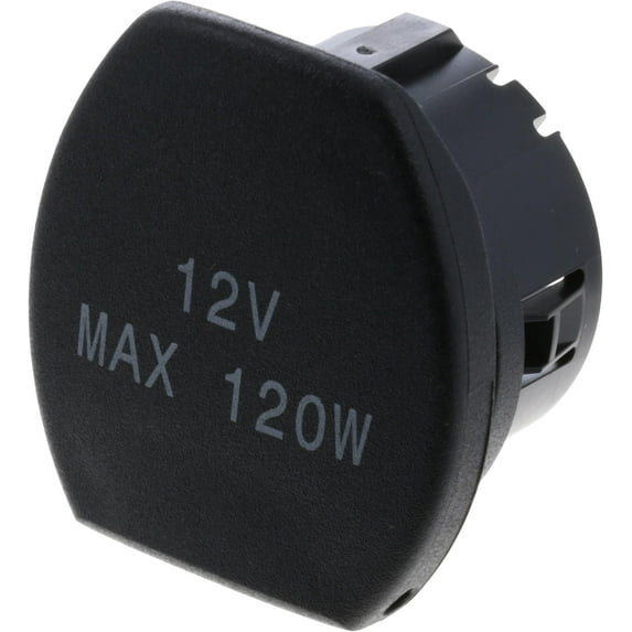 New Genuine Nissan Ring And Knob Assy Socket OE 253399KF0A