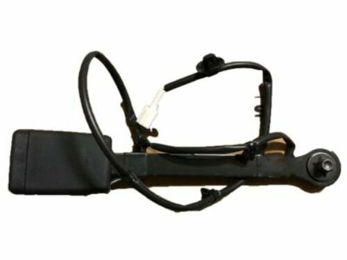 Genuine Nissan Rogue Front Seat Belt Buckle Assembly (2014-2019) OE 868424BA7A