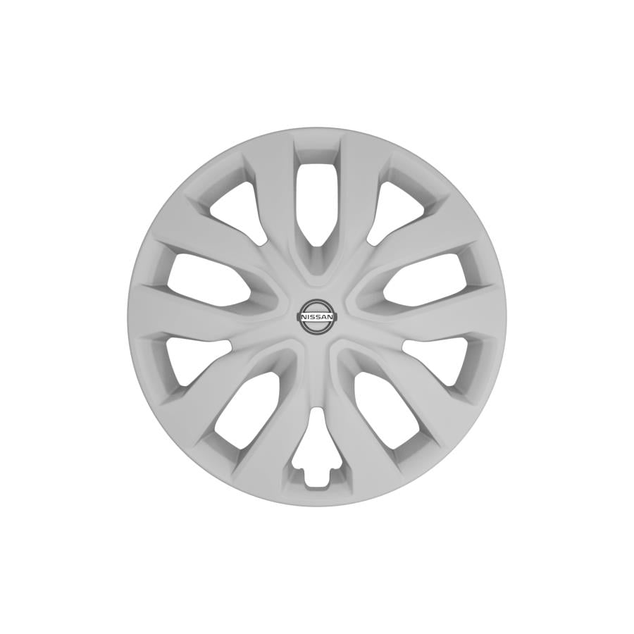 Nissan rogue center caps discount
