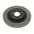thumbnail image 1 of New Genuine Nissan Rotor Disc Brake Front OE 402063JA0C, 1 of 10