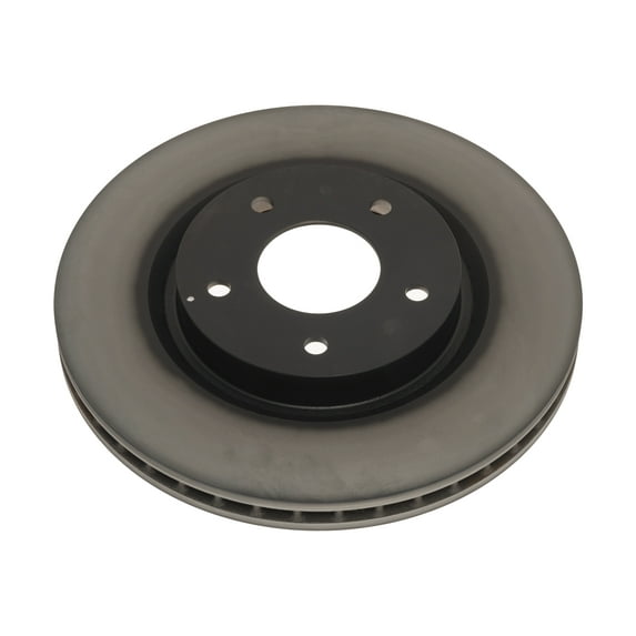 New Genuine Nissan Rotor Disc Brake Front OE 402064BT0B