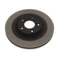 thumbnail image 1 of New Genuine Nissan Rotor Disc Brake Front OE 402069N00C, 1 of 10